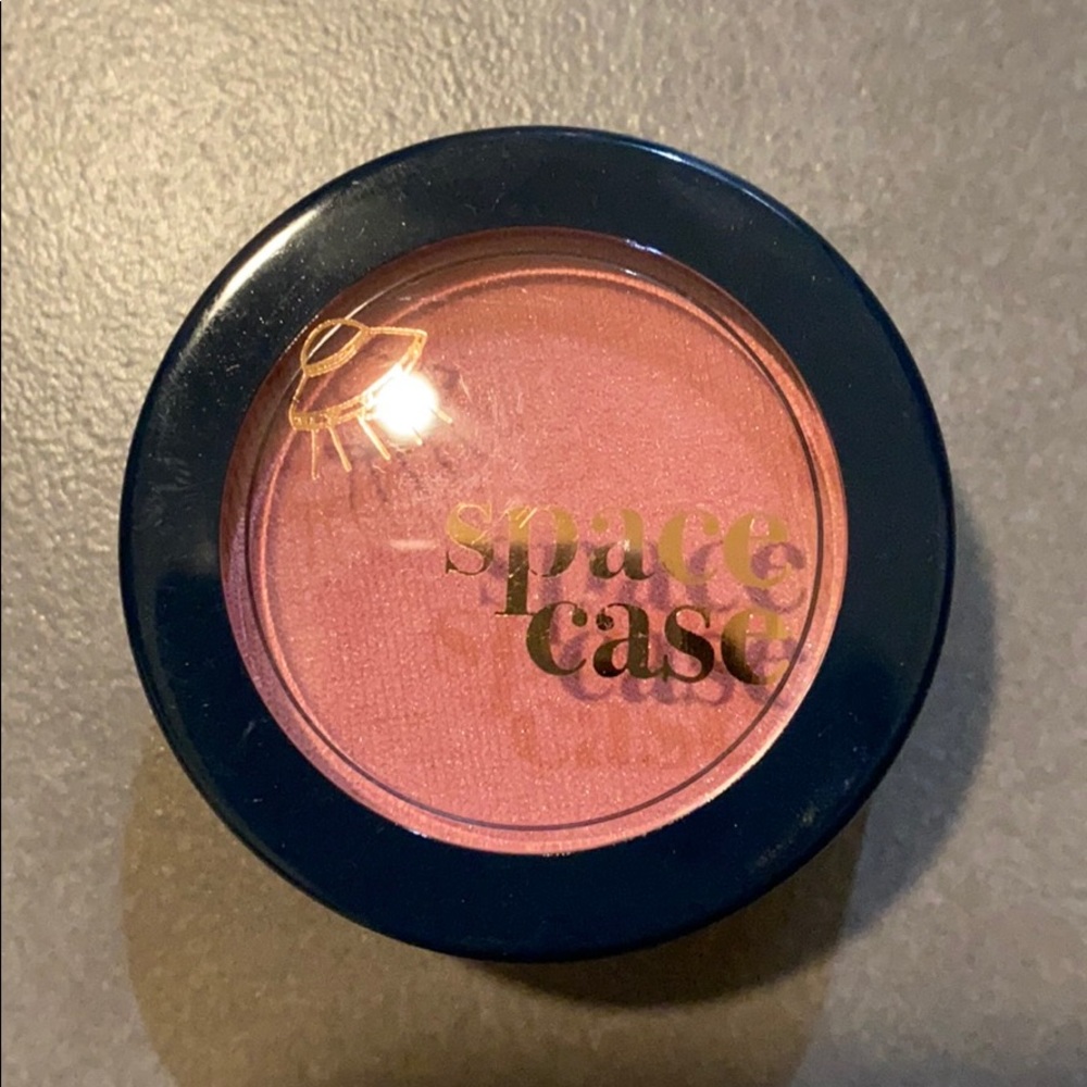 NEW Space Case Blush “cosmic gangster”